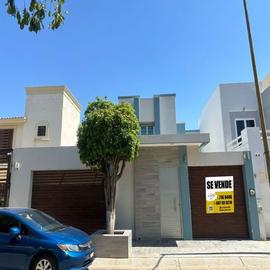 Foto de casa en venta en camino real , el barrio, culiacán, sinaloa, 0 No. 01