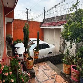 Foto de casa en venta en camino real , el universo, cuernavaca, morelos, 0 No. 01