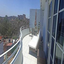 Foto de casa en venta en camino real , noria alta, guanajuato, guanajuato, 28293647 No. 01