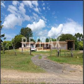 Foto de casa en venta en camino real tampico , el jobo (escribano), tampico alto, veracruz de ignacio de la llave, 0 No. 01