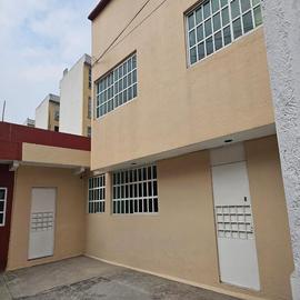 Foto de casa en venta en camino san marcos 94, san marcos, azcapotzalco, df / cdmx, 26277477 No. 01