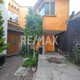 Foto de casa en renta en camino viejo a xicalco , san andrés totoltepec, tlalpan, df / cdmx, 0 No. 01