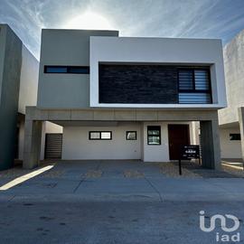 Foto de casa en venta en camino viejo a zaragoza 1621, rinconadas del valle ii, juárez, chihuahua, 28725777 No. 01