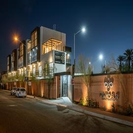 Foto de departamento en venta en  , camino viejo, mexicali, baja california, 0 No. 01