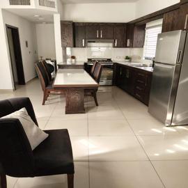 Foto de departamento en renta en  , campanario, chihuahua, chihuahua, 0 No. 01