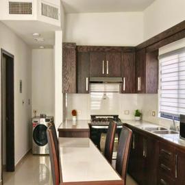 Foto de departamento en renta en  , campanario, chihuahua, chihuahua, 0 No. 01