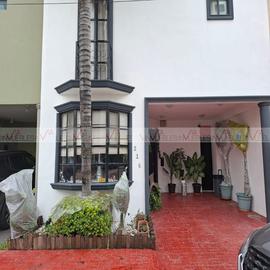 Foto de casa en renta en campania , campania, santa catarina, nuevo león, 31041188 No. 01