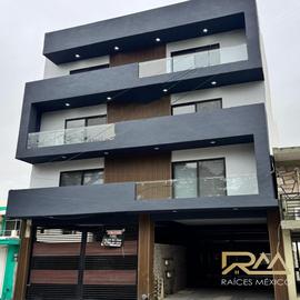 Foto de departamento en venta en  , campbell, tampico, tamaulipas, 27545642 No. 01