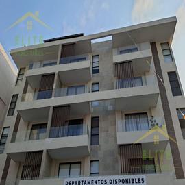 Foto de departamento en renta en  , campbell, tampico, tamaulipas, 28162711 No. 01