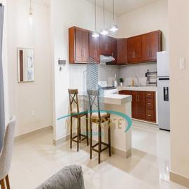 Foto de departamento en renta en  , campbell, tampico, tamaulipas, 0 No. 01