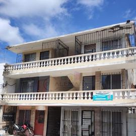 Foto de departamento en renta en  , campbell, tampico, tamaulipas, 0 No. 01