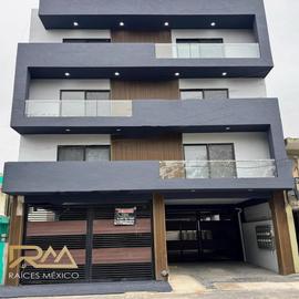 Foto de departamento en venta en  , campbell, tampico, tamaulipas, 30342395 No. 01