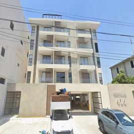 Foto de departamento en venta en  , campbell, tampico, tamaulipas, 30715199 No. 01
