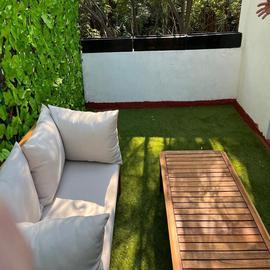 Foto de departamento en renta en campeche , hipódromo, cuauhtémoc, df / cdmx, 0 No. 01