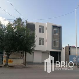 Foto de departamento en venta en campeche , jardines de cancún, durango, durango, 29994751 No. 01