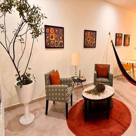 Foto de departamento en renta en campeche , san antonio cayal, campeche, campeche, 27976115 No. 01