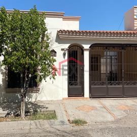 Foto de casa en venta en campestre 0, campestre, cajeme, sonora, 27874817 No. 01