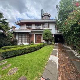 Foto de casa en renta en  , campestre 1a. sección, aguascalientes, aguascalientes, 30003782 No. 01