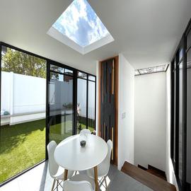 Foto de casa en venta en  , campestre, álvaro obregón, df / cdmx, 29007603 No. 01