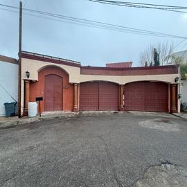 Foto de casa en venta en  , campestre arbolada, juárez, chihuahua, 0 No. 01