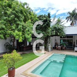 Foto de casa en renta en  , campestre, benito juárez, quintana roo, 0 No. 01