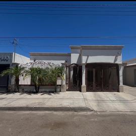 Foto de casa en venta en  , campestre, cajeme, sonora, 0 No. 01