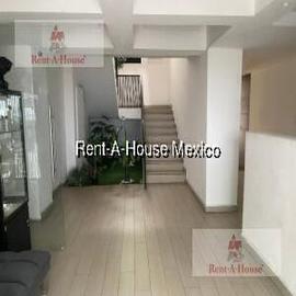 Foto de departamento en renta en  , campestre churubusco, coyoacán, df / cdmx, 31021034 No. 01
