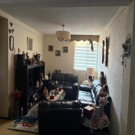 Foto de departamento en venta en  , campestre del valle, metepec, méxico, 0 No. 01