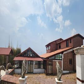 Foto de casa en renta en  , campestre haras, amozoc, puebla, 30329432 No. 01