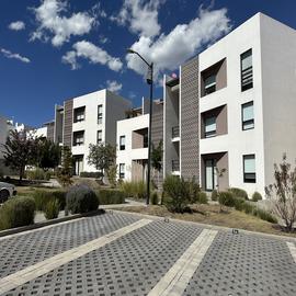 Foto de departamento en venta en  , campestre juriquilla, querétaro, querétaro, 0 No. 01