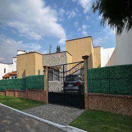 Foto de casa en renta en  , campestre morillotla, san andrés cholula, puebla, 0 No. 01