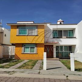 Foto de casa en renta en  , campestre san juan, san juan del río, querétaro, 0 No. 01