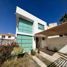 Foto de casa en renta en  , campestre san juan, san juan del río, querétaro, 0 No. 01