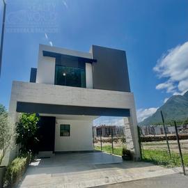 Foto de casa en venta en  , campestre santiago, santiago, nuevo león, 30340488 No. 01