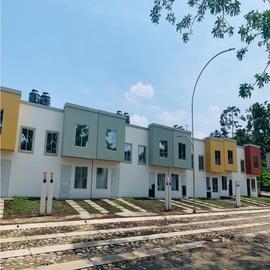 Foto de casa en venta en  , campestre, tapachula, chiapas, 0 No. 01