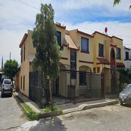 Foto de casa en venta en  , campestre virreyes, juárez, chihuahua, 30178366 No. 01