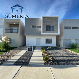 Foto de casa en venta en campestres las haciendas. en la calle presa la amistay calle 82 , tecnológico, cuauhtémoc, chihuahua, 0 No. 01