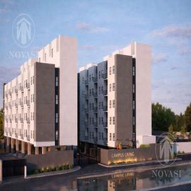 Foto de departamento en venta en  , campo bello, chihuahua, chihuahua, 0 No. 01