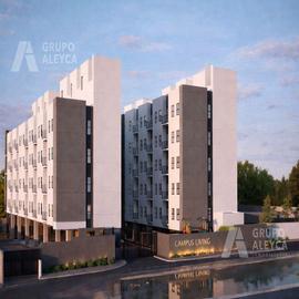 Foto de departamento en venta en  , campo bello, chihuahua, chihuahua, 0 No. 01