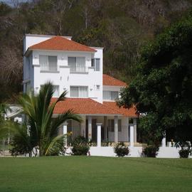 Foto de casa en venta en  , campo de golf, santa maría huatulco, oaxaca, 0 No. 01