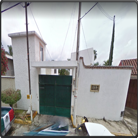 Foto de casa en venta en  , campo el alambrado, cuernavaca, morelos, 28014832 No. 01