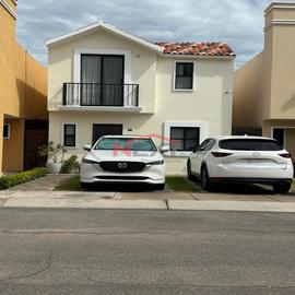 Foto de casa en renta en campo grande residencial 0, campo grande residencial, hermosillo, sonora, 0 No. 01