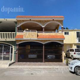Foto de casa en venta en  , campo tamaulipas, altamira, tamaulipas, 0 No. 01