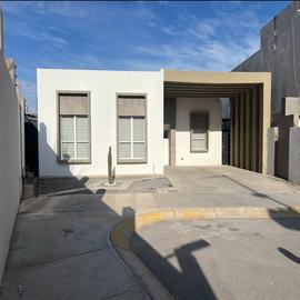 Foto de casa en renta en  , campos elíseos, juárez, chihuahua, 0 No. 01