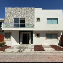 Foto de casa en renta en campos eliseos sin numero, campestre san juan, san juan del río, querétaro, 0 No. 01