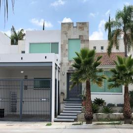 Foto de casa en venta en cañada de indias , cañada del refugio, león, guanajuato, 27693562 No. 01