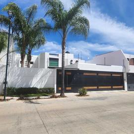Foto de casa en renta en cañada del llano , cañada del refugio, león, guanajuato, 28983845 No. 01