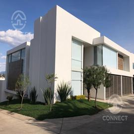 Foto de casa en renta en  , cañada del refugio, león, guanajuato, 31317338 No. 01