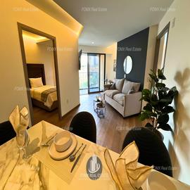 Foto de departamento en renta en  , cañada del refugio, león, guanajuato, 0 No. 01