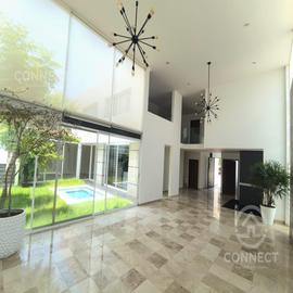 Foto de casa en renta en  , cañada del refugio, león, guanajuato, 0 No. 01